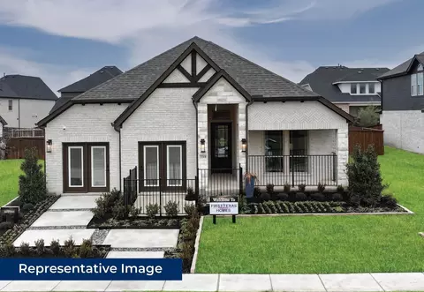 1205 Charlies Pl, Lucas, TX 75098