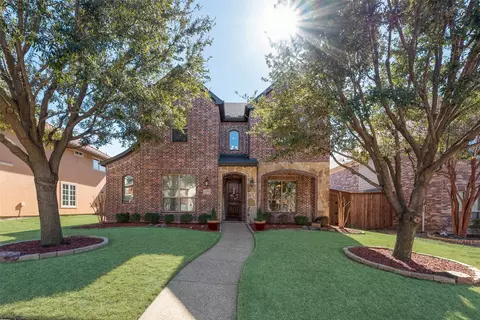 2281 Jaguar Dr, Frisco, TX 75033