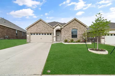 1317 Lazy Grove Dr, Anna, TX 75409