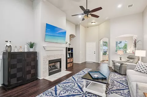 7004 Van Gogh Dr, Plano, TX 75093