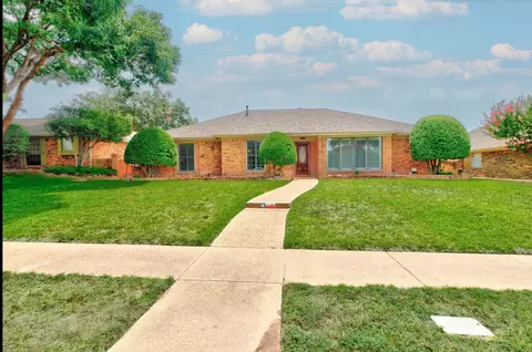 4316 Cornell Dr, Plano, TX 75093