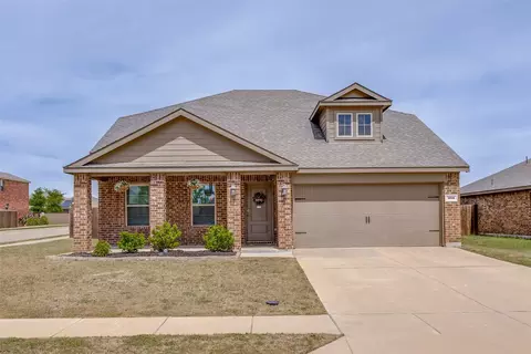 Exterior - 305 Ginger Ave, Anna, TX 75409 photo 2 of 3