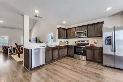 Kitchen - 305 Ginger Ave, Anna, TX 75409 photo 1 of 1