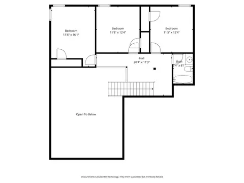 Floorplan - 305 Ginger Ave, Anna, TX 75409 photo 1 of 3