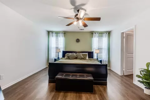 Bedroom - 305 Ginger Ave, Anna, TX 75409 photo 2 of 3