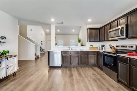 Entry Way - 305 Ginger Ave, Anna, TX 75409 photo 3 of 5