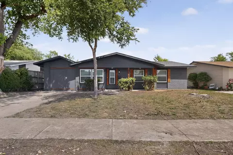 3513 Russwin Dr, Garland, TX 75042