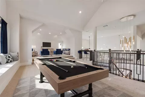 Entry Way - 830 Hackberry Dr, Prosper, TX 75078 photo 3 of 3