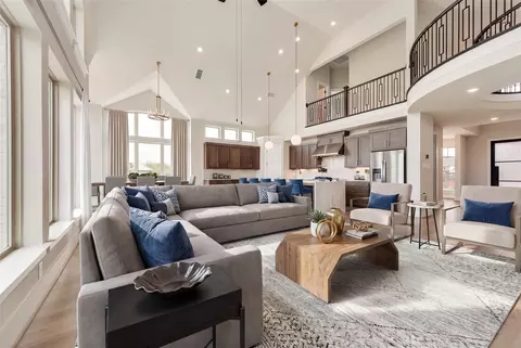 830 Hackberry Dr, Prosper, TX 75078