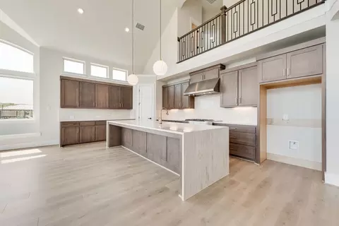 Kitchen - 830 Hackberry Dr, Prosper, TX 75078 photo 1 of 2
