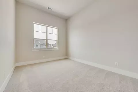 Bedroom - 830 Hackberry Dr, Prosper, TX 75078 photo 8 of 11