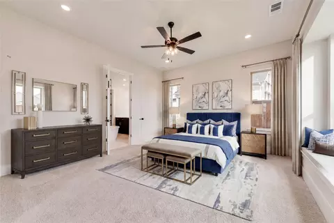 Bedroom - 830 Hackberry Dr, Prosper, TX 75078 photo 1 of 11