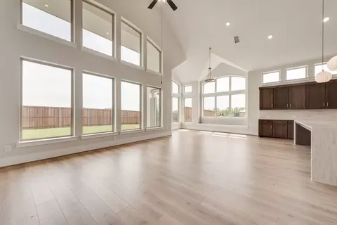 Living - 830 Hackberry Dr, Prosper, TX 75078 photo 8 of 8