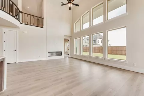 830 Hackberry Dr, Prosper, TX 75078
