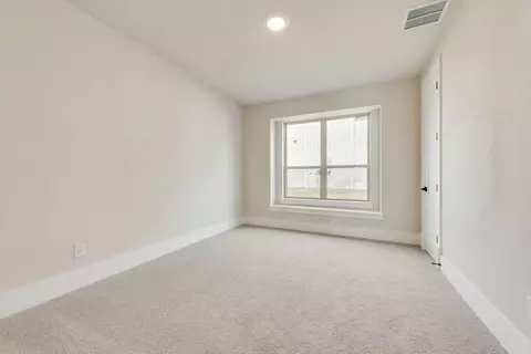 Bedroom - 830 Hackberry Dr, Prosper, TX 75078 photo 5 of 11