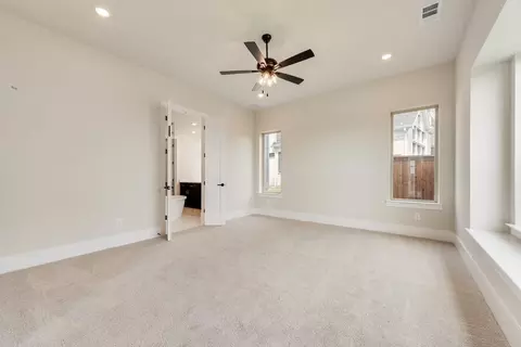 Bedroom - 830 Hackberry Dr, Prosper, TX 75078 photo 2 of 11