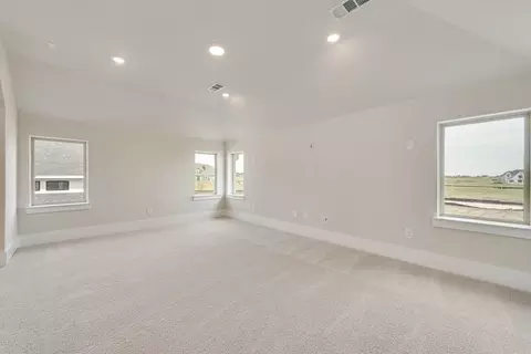 Bedroom - 830 Hackberry Dr, Prosper, TX 75078 photo 6 of 11