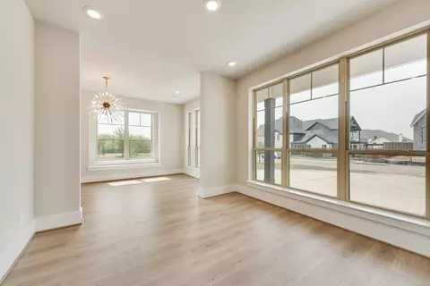 Living - 830 Hackberry Dr, Prosper, TX 75078 photo 4 of 8