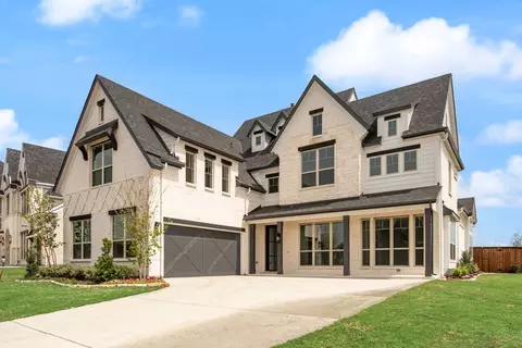 830 Hackberry Dr, Prosper, TX 75078