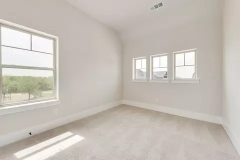 Bedroom - 830 Hackberry Dr, Prosper, TX 75078 photo 9 of 11