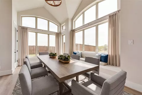 Dining - 830 Hackberry Dr, Prosper, TX 75078 photo 1 of 1