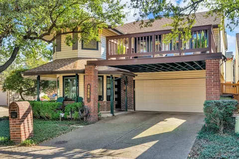 3288 Lakenheath Pl, Dallas, TX 75204