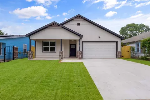 3101 Crenshaw Ave, Fort Worth, TX 76105
