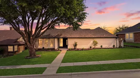1126 Stonewall St, Garland, TX 75043