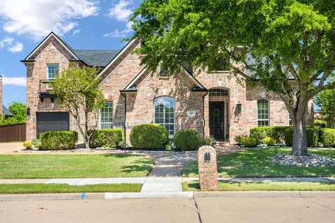 1888 Prairie Creek Trl, Frisco, TX 75033