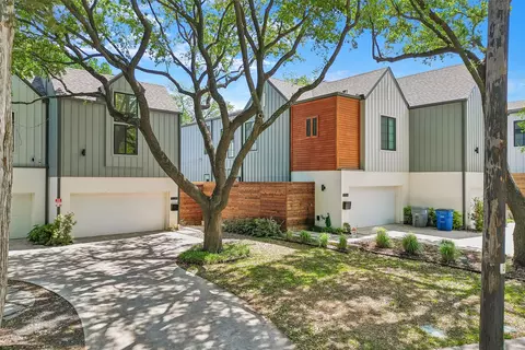 1228 Haines Ave, Dallas, TX 75208
