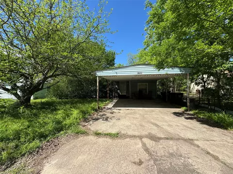 1105 Bell Dr, Greenville, TX 75401