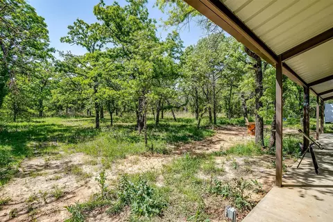 Exterior - 313 Broken Rd, Perrin, TX 76486 photo 4 of 10