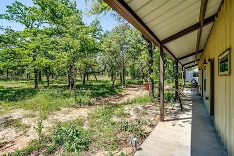 Exterior - 313 Broken Rd, Perrin, TX 76486 photo 10 of 10