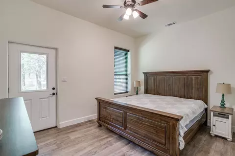 Bedroom - 313 Broken Rd, Perrin, TX 76486 photo 2 of 2