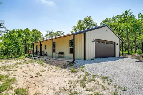 Exterior - 313 Broken Rd, Perrin, TX 76486 photo 2 of 10