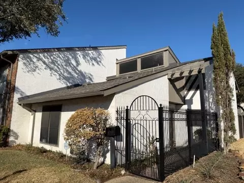 9702 Amberton Pkwy, Dallas, TX 75243