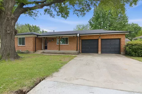 7624 Oxley Dr, Richland Hills, TX 76118