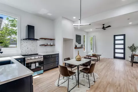 3608 Metropolitan Ave, Dallas, TX 75210
