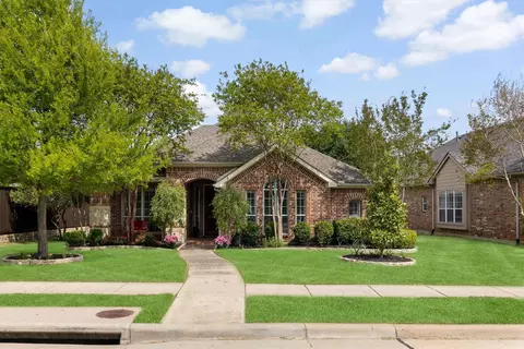 6924 Calm Meadow Dr, Frisco, TX 75035