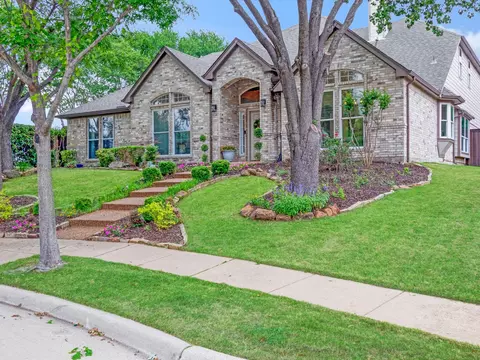3228 Port Royal Ct, Plano, TX 75093