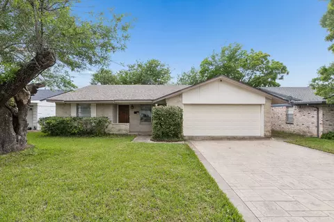 2617 Westview Dr, Mesquite, TX 75150