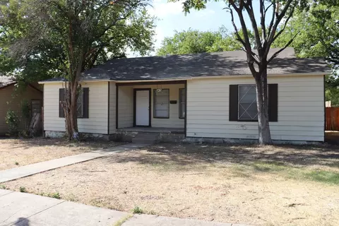6415 Latta St, Dallas, TX 75227