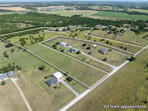 0000 Midway Acres Dr, Howe, TX 75459