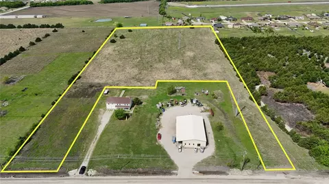 3532 Fm 547 #13.4AC, Farmersville, TX 75442