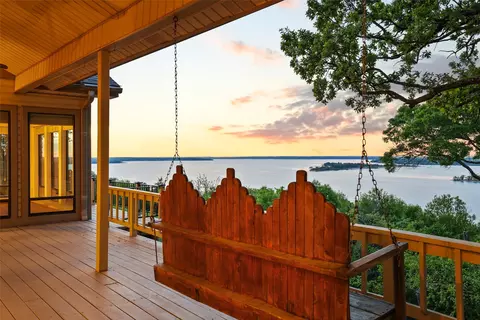 222 Island View Dr, Pottsboro, TX 75076