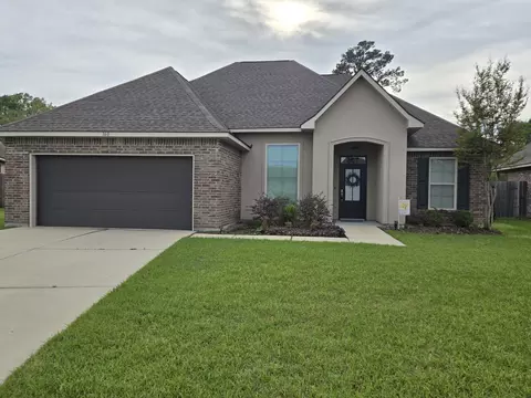 160 Gulfstream Ln, Shreveport, LA 71106