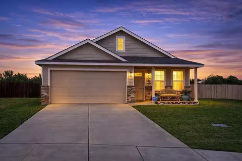 4188 Renee Dr, Dallas, TX 75227