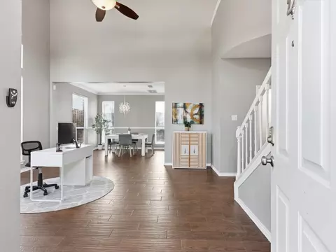 2011 Woven Trl, Lewisville, TX 75067