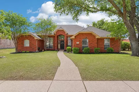 8601 Prescott Cir, Frisco, TX 75033