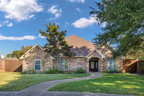 925 Spring Brook Dr, Allen, TX 75002